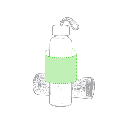 Kasfol Bottle
