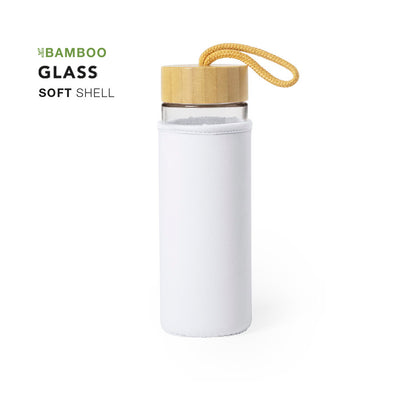 Lurok Bottle