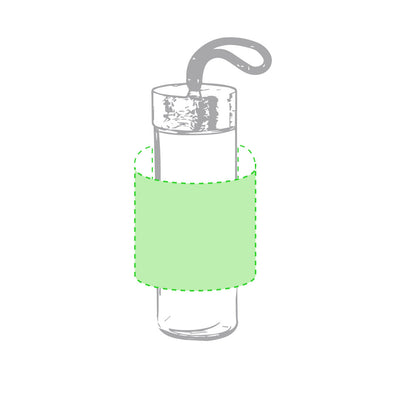 Lurok Bottle