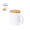 Yotel Mug