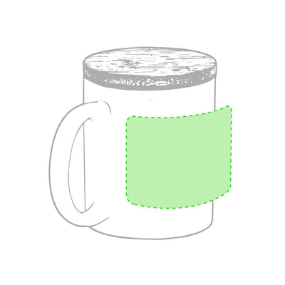 Yotel Mug