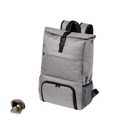 Howar Cool Bag Backpack