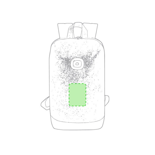 Krepak Indicator Backpack