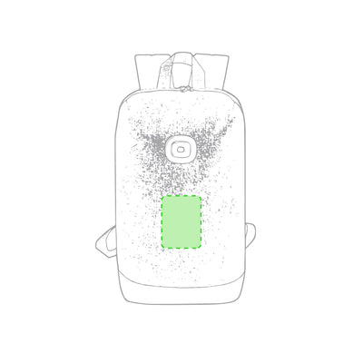 Krepak Indicator Backpack