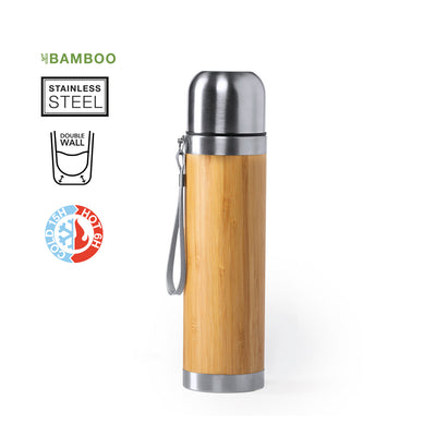 Tiaky Vacuum Flask