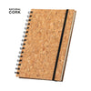 Xiankal Notebook