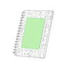 Xiankal Notebook