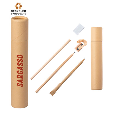 Dernol Set