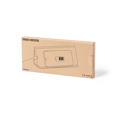 Relium Charger Mousepad