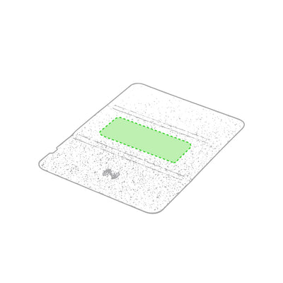 Relium Charger Mousepad