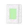 Toskan Charger Notepad