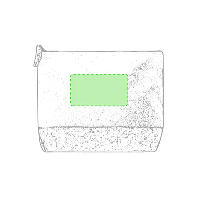 Subrum Beauty Bag