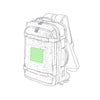 Sulkan Document Bag Backpack