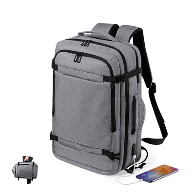 Sulkan Document Bag Backpack