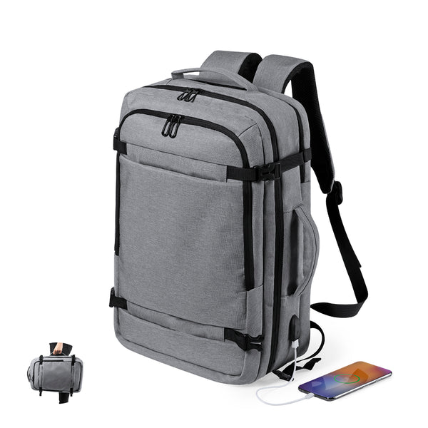 Sulkan Document Bag Backpack