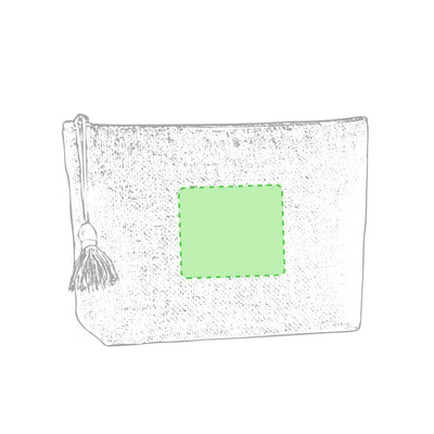 Lindak Beauty Bag