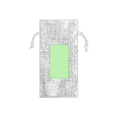 Silmax Pouch