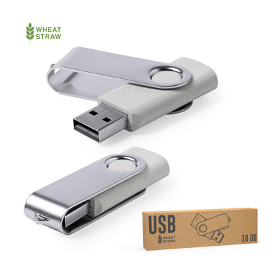Mozil 16GB USB Memory