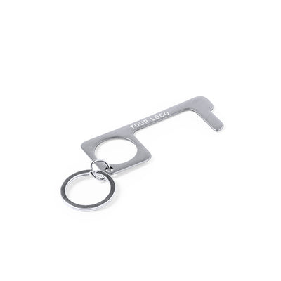 Bigox Keyring Anticontact