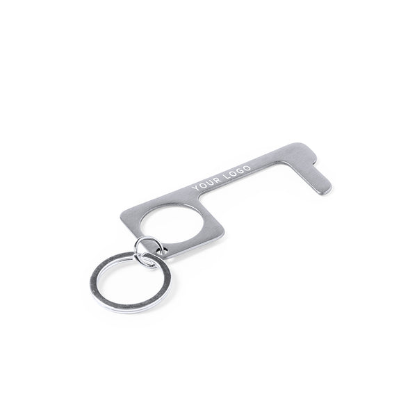 Bigox Keyring Anticontact