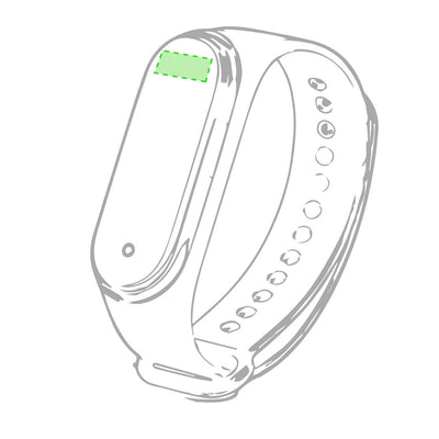 Droy Smart Bracelet