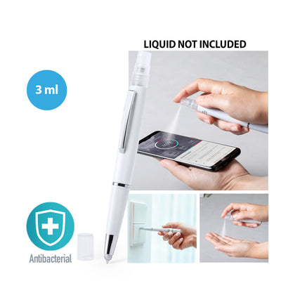 Yak Multifunction Antibacterial Pen