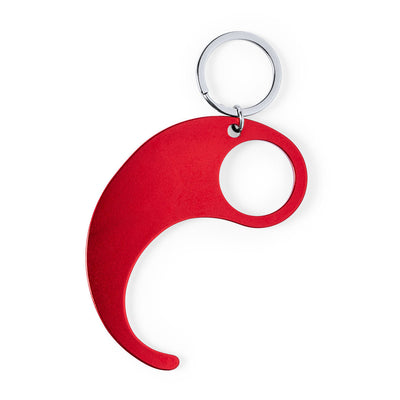 Kozko Keyring Anticontact