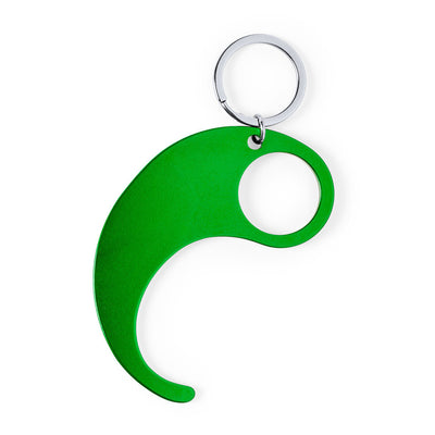 Kozko Keyring Anticontact