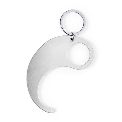 Kozko Keyring Anticontact