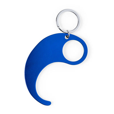 Kozko Keyring Anticontact