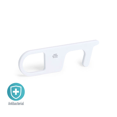 Riken Antibacterial Keyring Anticontact