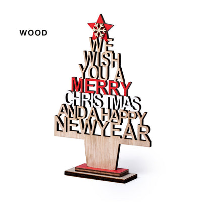 Sokin Christmas Tree