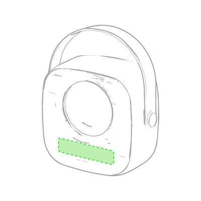 Kepir Speaker