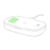 Halby Charger UV Sterilizer Box