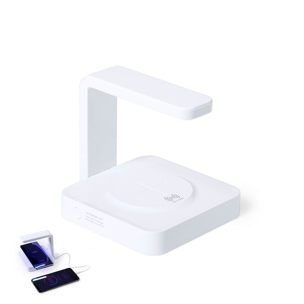 Blay Charger UV Sterilizer Lamp