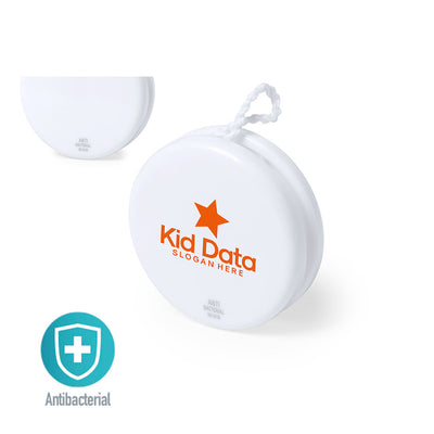 Tesam Antibacterial Yoyo
