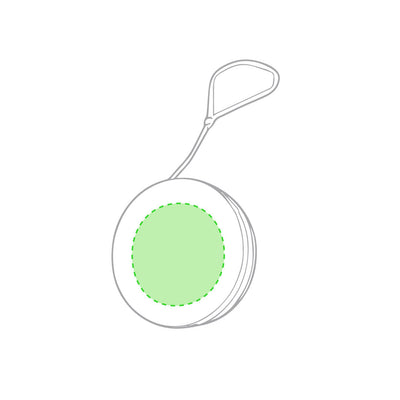 Tesam Antibacterial Yoyo