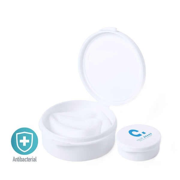 Ladix Antibacterial Straw