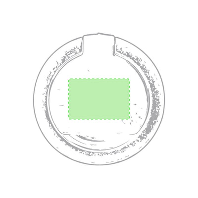 Sustre Antibacterial Holder