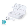 Kikey Antibacterial Earphones