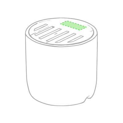 Piler Speaker