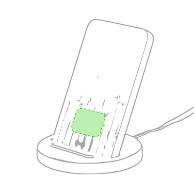 Wiket Charger