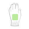 Tenex Antibacterial Touchscreen Gloves