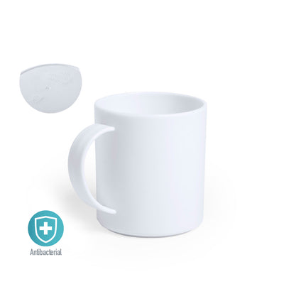 Plantex Antibacterial Mug