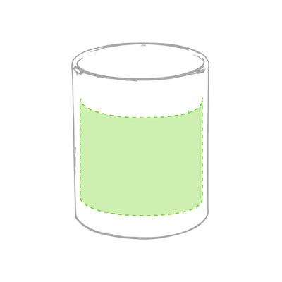 Plantex Antibacterial Mug