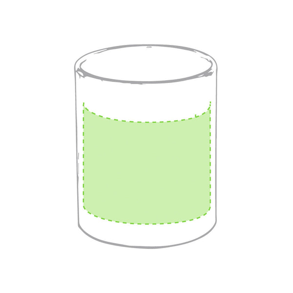 Plantex Antibacterial Mug