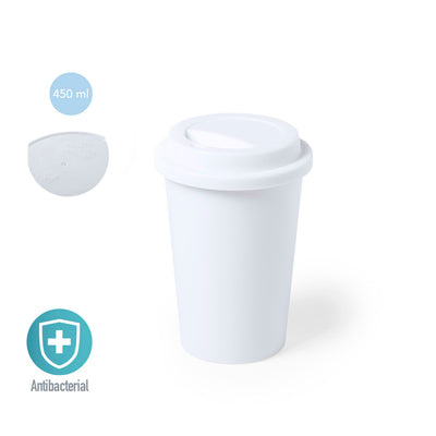 Koton Antibacterial Cup