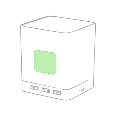 Dowex Multifunction Pencil Holder