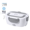 Calpy Electric Lunch Box