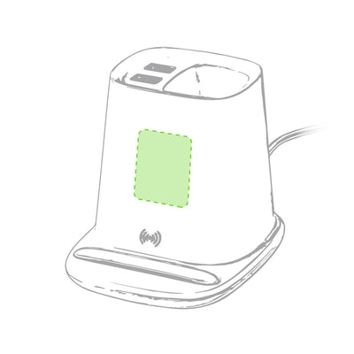 Pekon Multifunction Pencil Holder